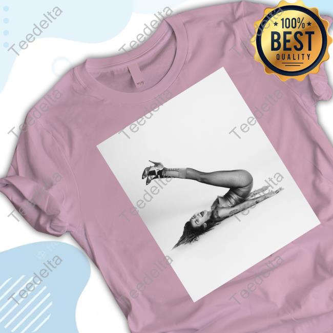 Official Miley Cyrus Used To Be Young August 25Th Tee