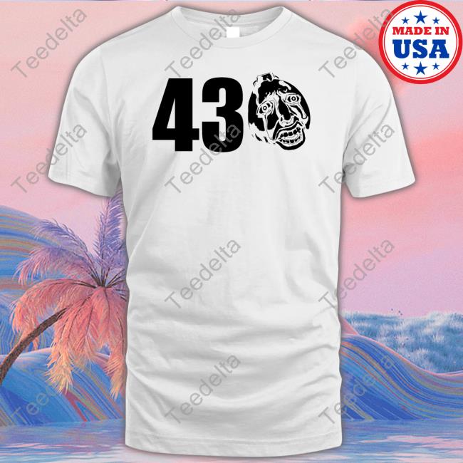 430 Egg Hoodie