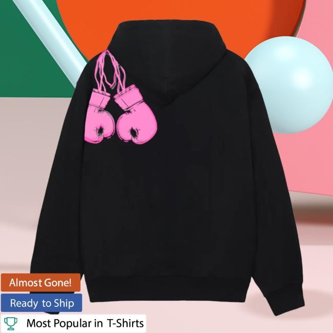 Lil Nas X Store Dreamboy Black Hoodie