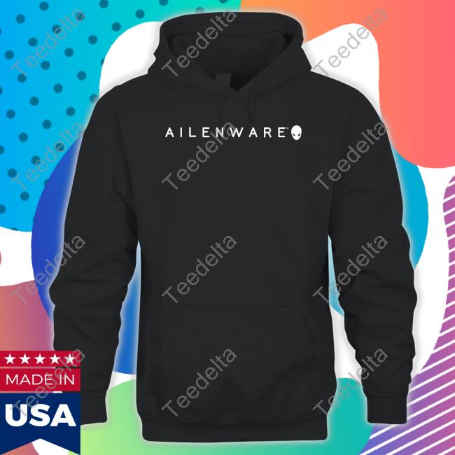 Alienware Sweatshirt