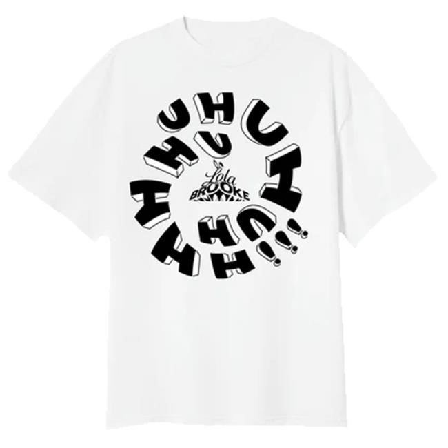 Lola Brooke Merch Shop Uh Uh Uh Uhhh Funny Shirt