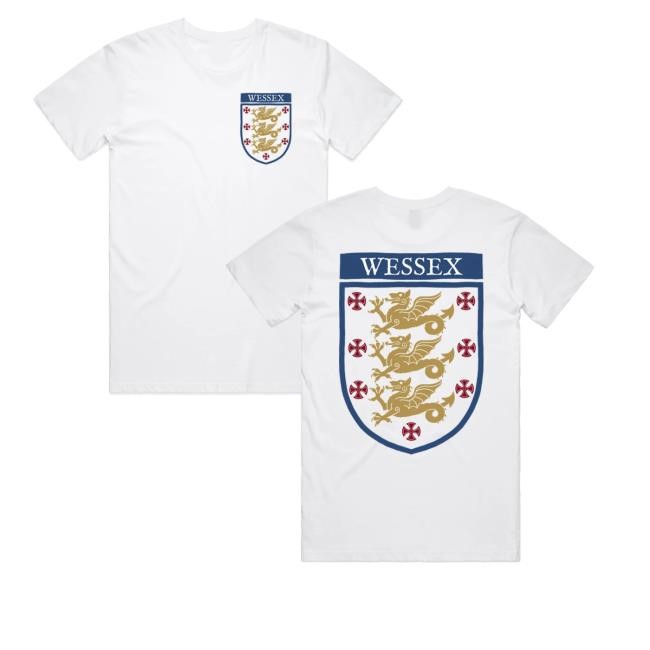 Sineater Merch Store Shop Wessex Long Sleeve T Shirt