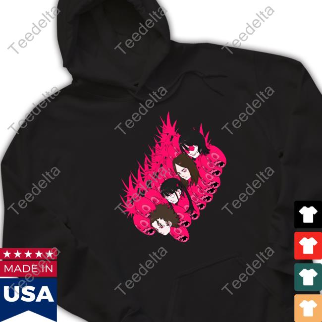 Official Concert Exclusive Jun Inagawa Tee Shirt