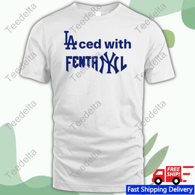 Jasper Laced With Fentanyl Sweatshirt