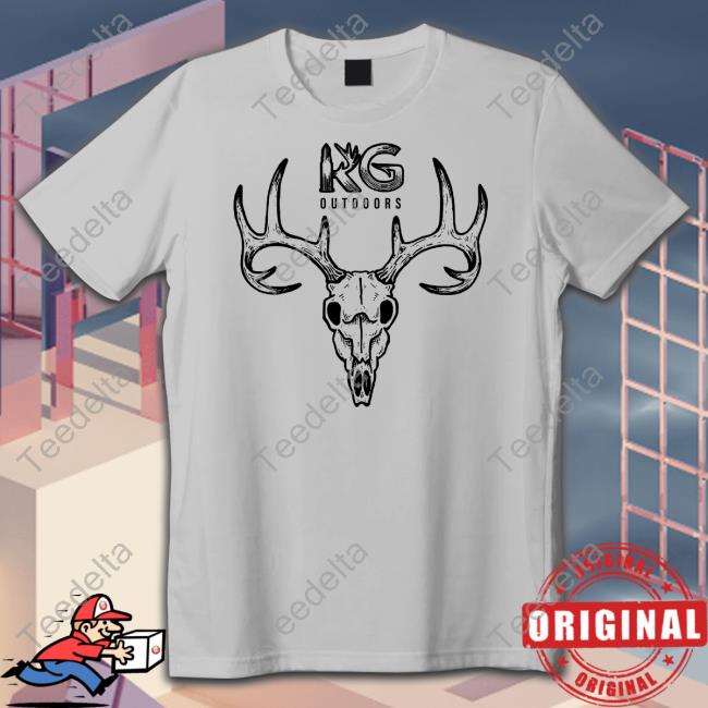 Official Kendall Gray Merch Kg Grey Deadhead Shirt