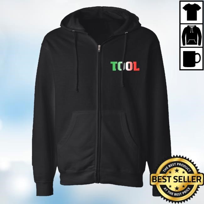 Tool Official Store Tool - 2025 Mexico Tour Basketball Jersey