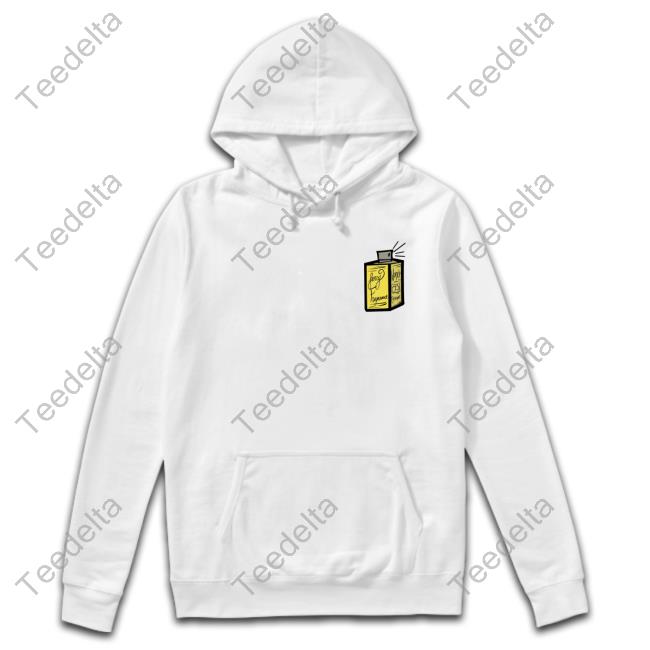 Jerry Fragrance Shirt