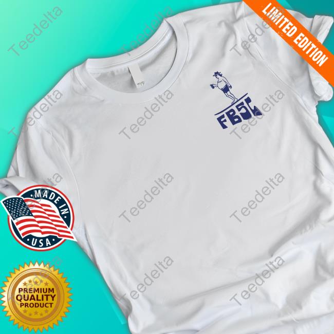 Fatboysurfclub Big Wave Jerry Shirt