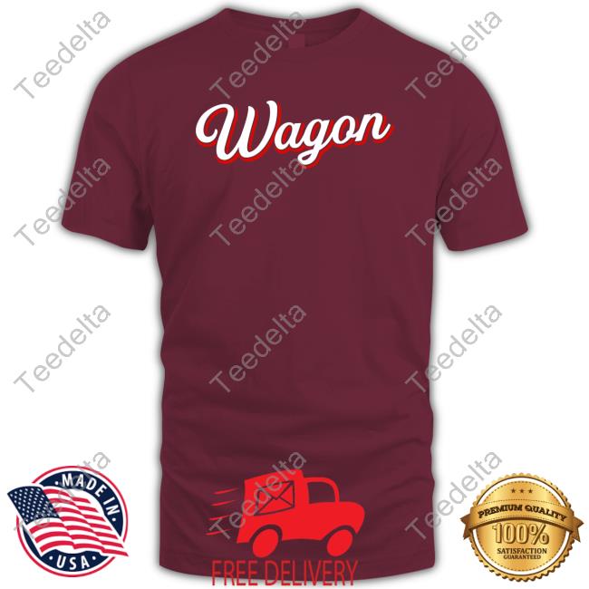 Wagon Nj Tee Shirt Wagon Nj Shirt Barstoolsports Paul Bissonnette
