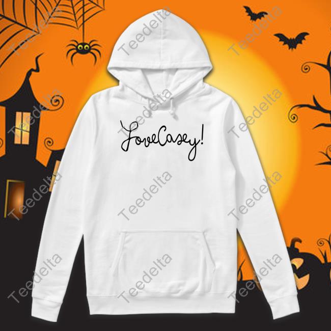 Love Casey Tee Shirt