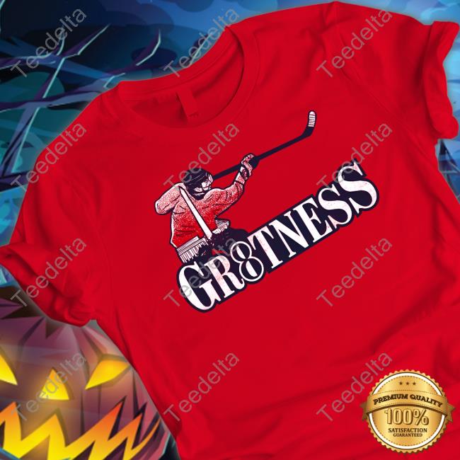 Barstool Sports Store Gr8tness Tee Shirt