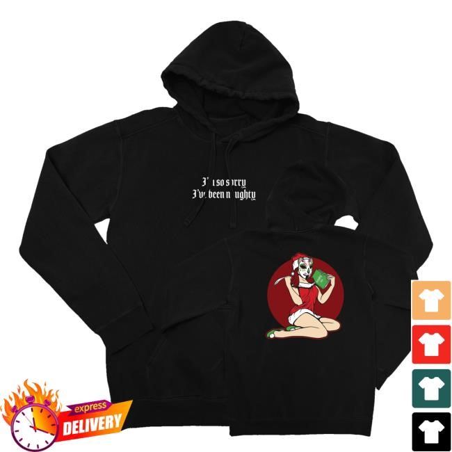 Mrs. Claus Pin Up T Shirt