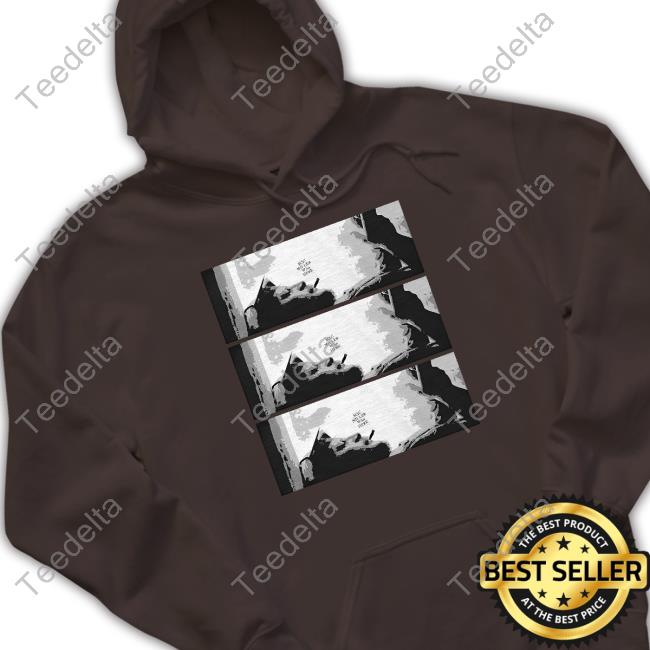 Upchurch Mac Was Here Sweatshirt
