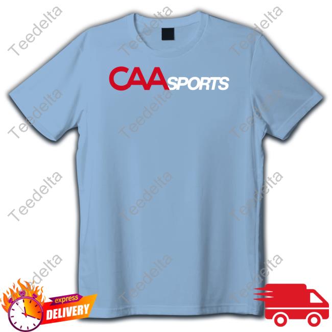 Lane Kiffin Wears Caa Sports Shirts