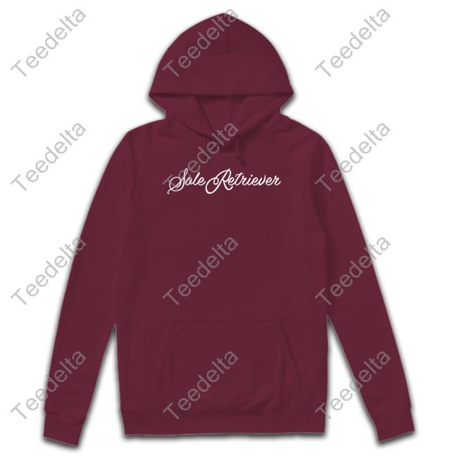 Soleretriever Sole Retriever Sweatshirt
