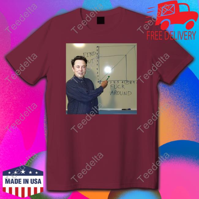 Elon Musk Fuck Around And Find Out Hoodie Elon Musk Fafo Sweatshirt