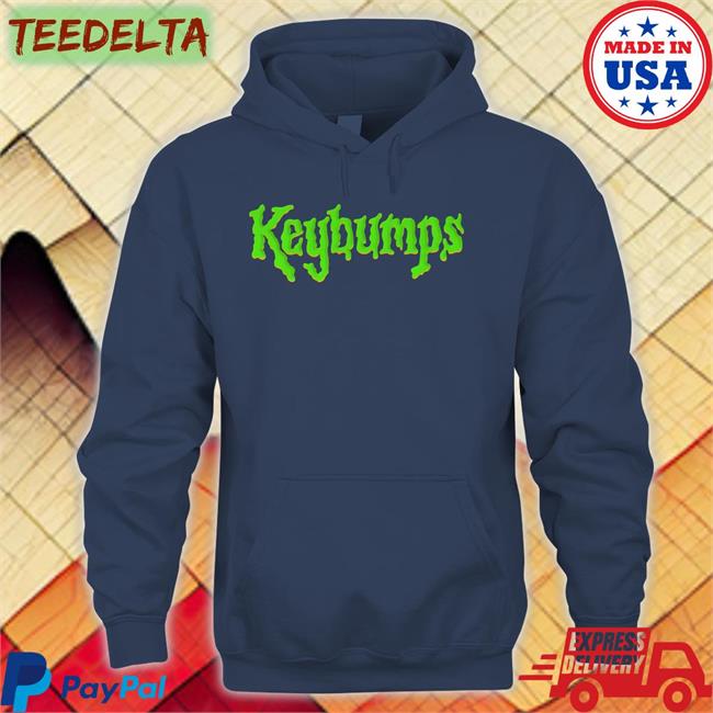 Keybumps Sweatshirt