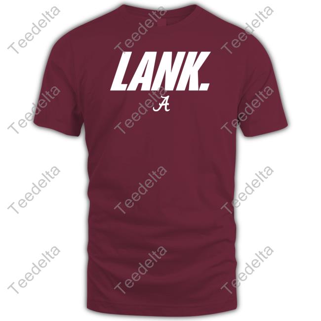 Official Alabama Football Lank Terrion Arnold Shirt
