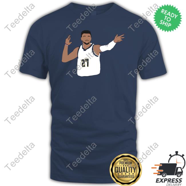 Barstool Sports Store Jm Shooter Shirt