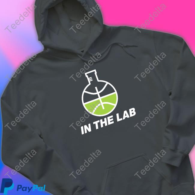 In The Lab New Shirt