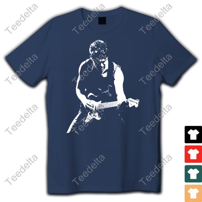 Niallontours The Show Live On Tour Guitar Sweatshirt