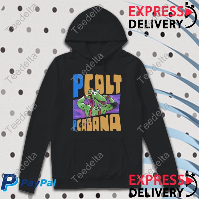 Cabana Colt Pcolt Pcabana T Shirt