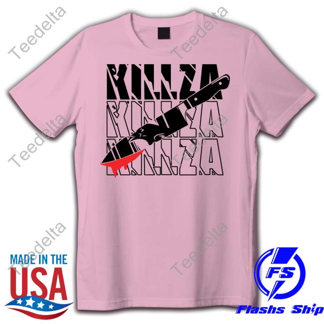 Philza Killza Shirt