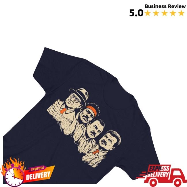 Obvious Shirts Merch Shop Store Monsters Of The Mountain Classic Shirt