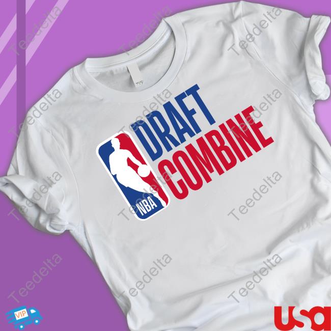 Anthony Edwards Worn Draft Combine Sweatshirt