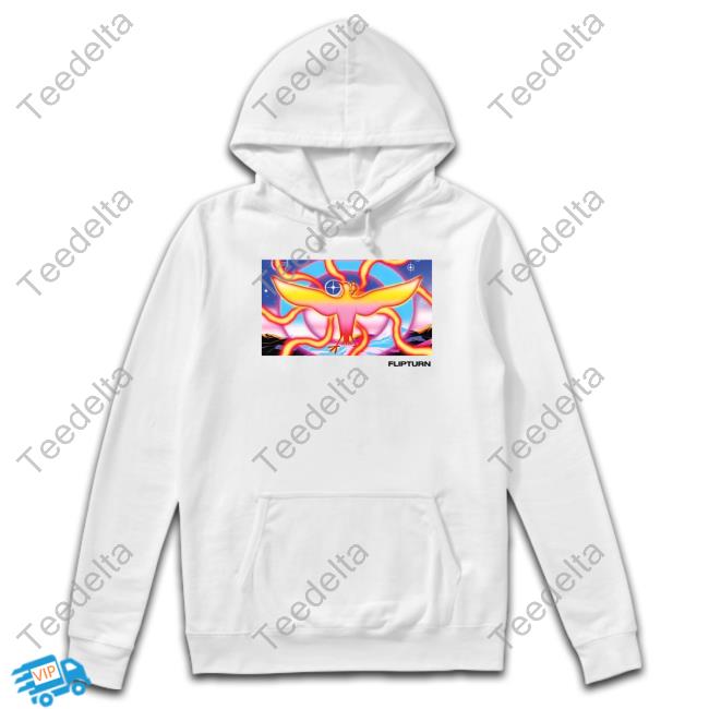 Official Flipturn Store If I Were A Bird Funny Shirt