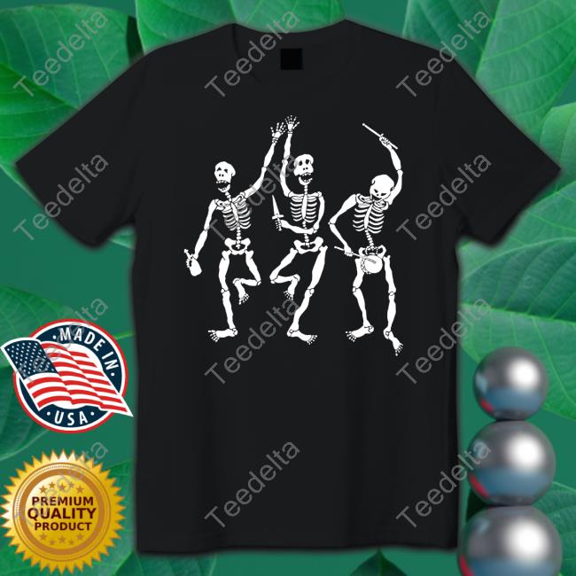 Drugged, Dangerous & Damned T Shirts