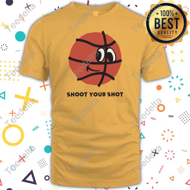 Shoot To Shot Sweater