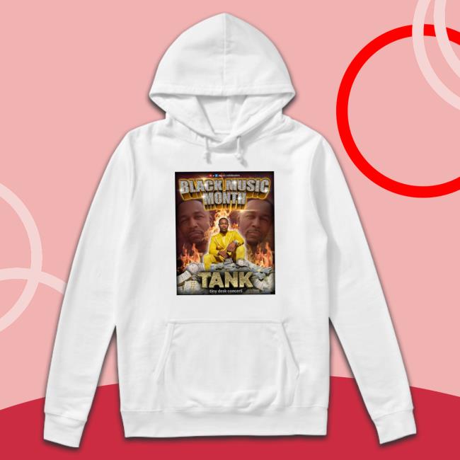 Product Black Music Month Tank shirt, hoodie, tank top, sweater and long sleeve t-shirt Product Black Music Month Tank shirt