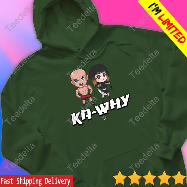 Official Ka-Why (Kidd Bandit & Simon Miller) Tee Sovpro