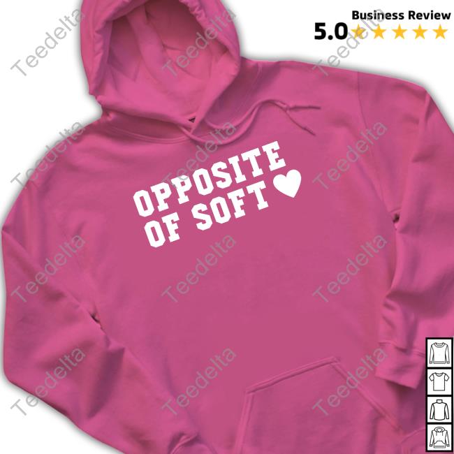 SabrinaTourInfo Opposite Of Soft Long Sleeve Shirt