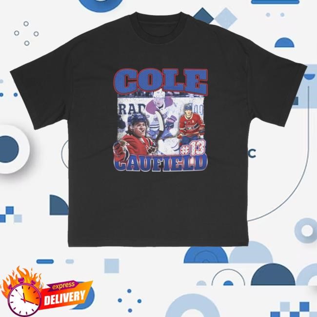 Grimmtl Merch Shop Cole Caufield New Shirt Grimmtl Merch Shop Cole Caufield Long Sleeve Shirt
