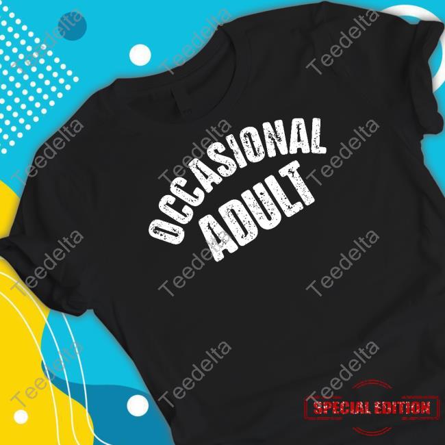 Gunnyj Occasional Adult Hoodie