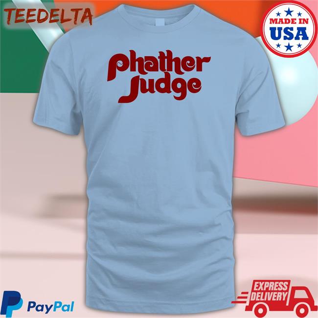 Fatherjudge Hs Father Judge T Shirt Fatherjudgehs