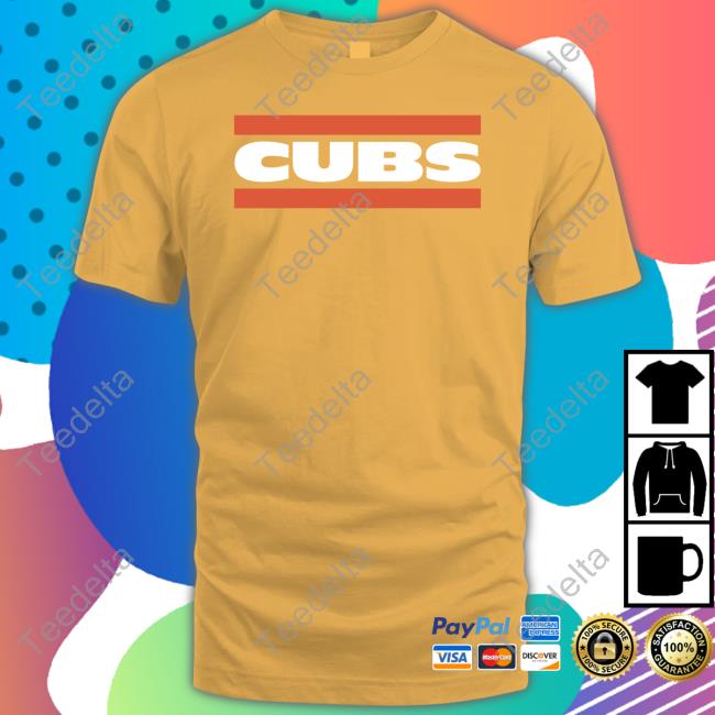 Obviousshirts Merch Cubs Shirts