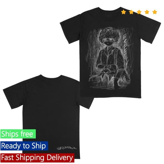 Exociety Merch Shop Store Official Exo Asha Black Hoodie