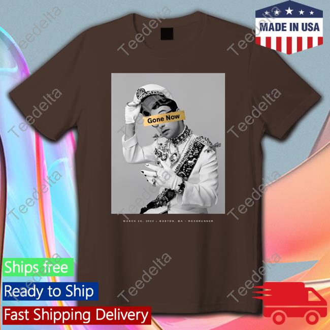 March 25 2022 Boston Ma Roadrunner Boston Gone Now Sweatshirt