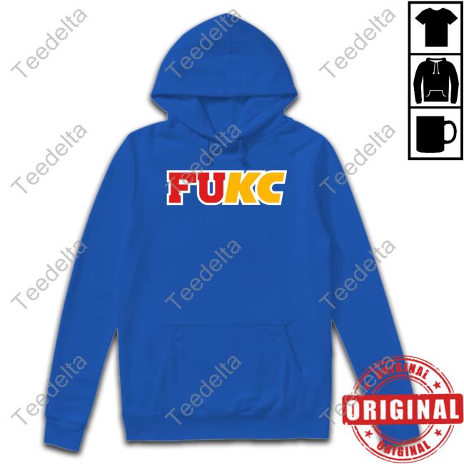 Carl Cordes Fukc Tank Top