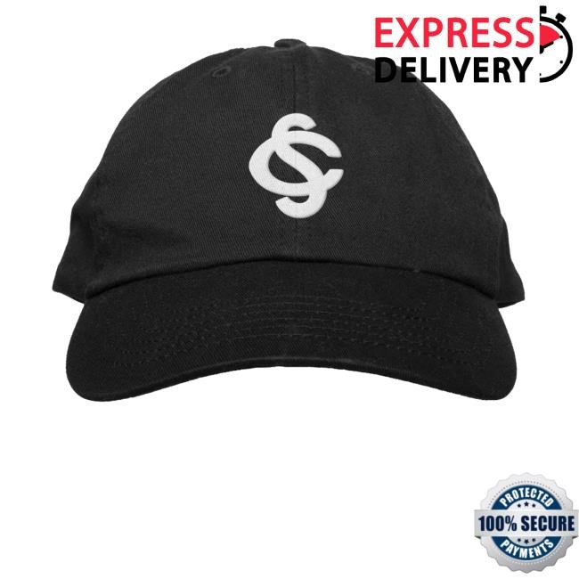 Can't Swim Merch Cs Dad Hat