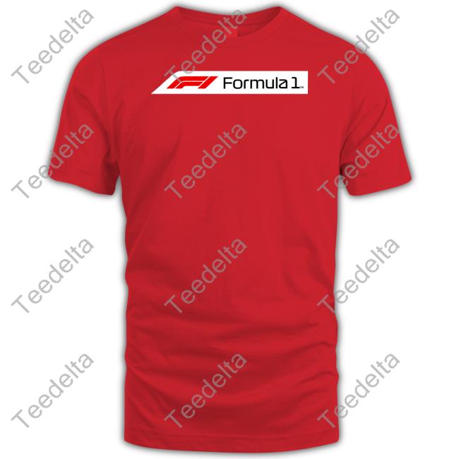 Formula 1 Sweatshirt