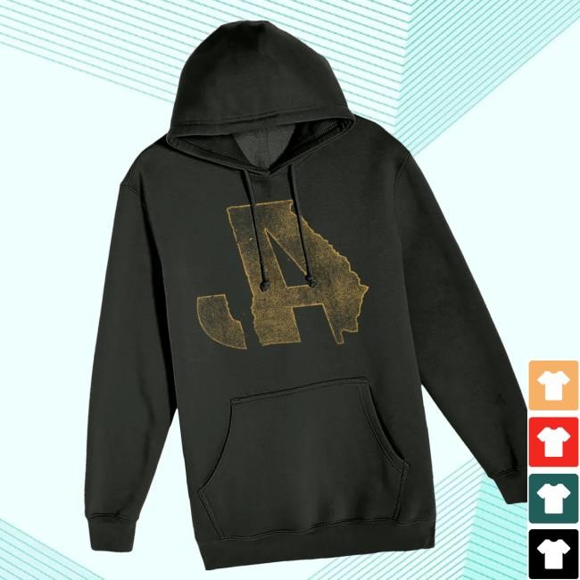 Jason Aldean Store Merch Shop Jason Aldean Black Logo Hoodie Sweatshirt