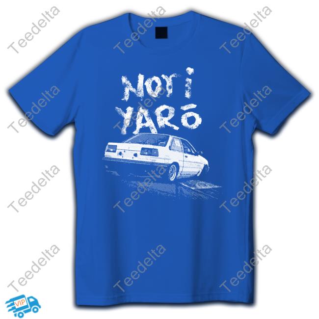 Noriyaro Ae86 Sweatshirt