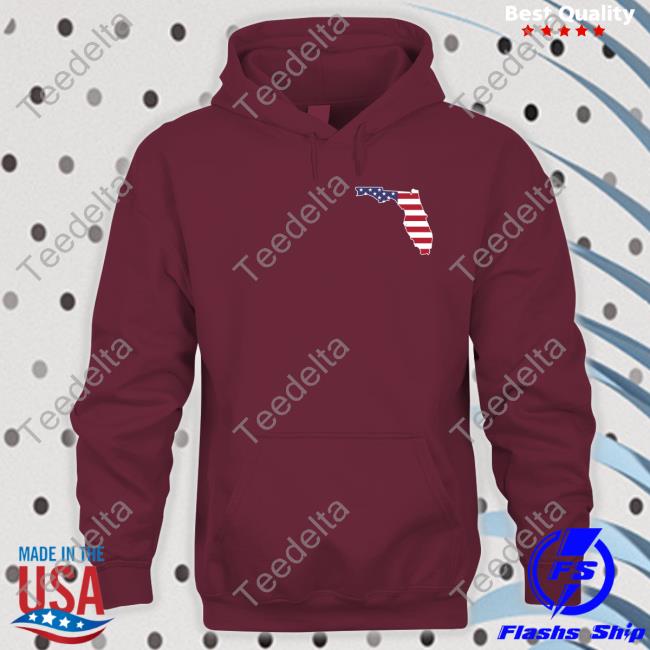 Make America Florida T Shirts