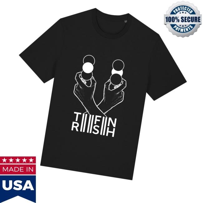 Tiefenrausch Merch Book Of Circles Album T-Shirt