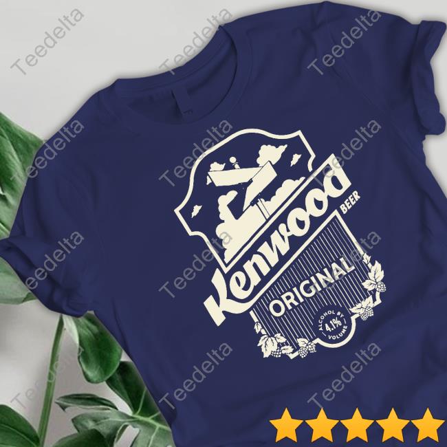 Kelly Green Kenwood Shirts Kelly Green Kenwood Hoodie