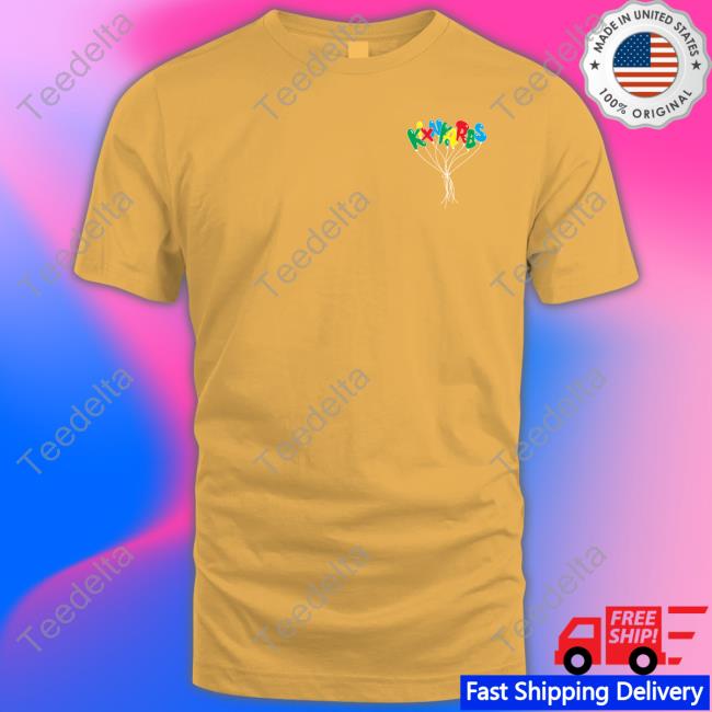 Kixnkarbs Shirt